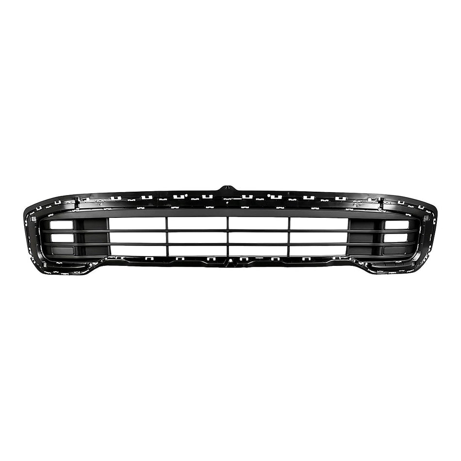 2023-2025 Kia Sportage Grille Front X-Line - product view, Part KI1036188