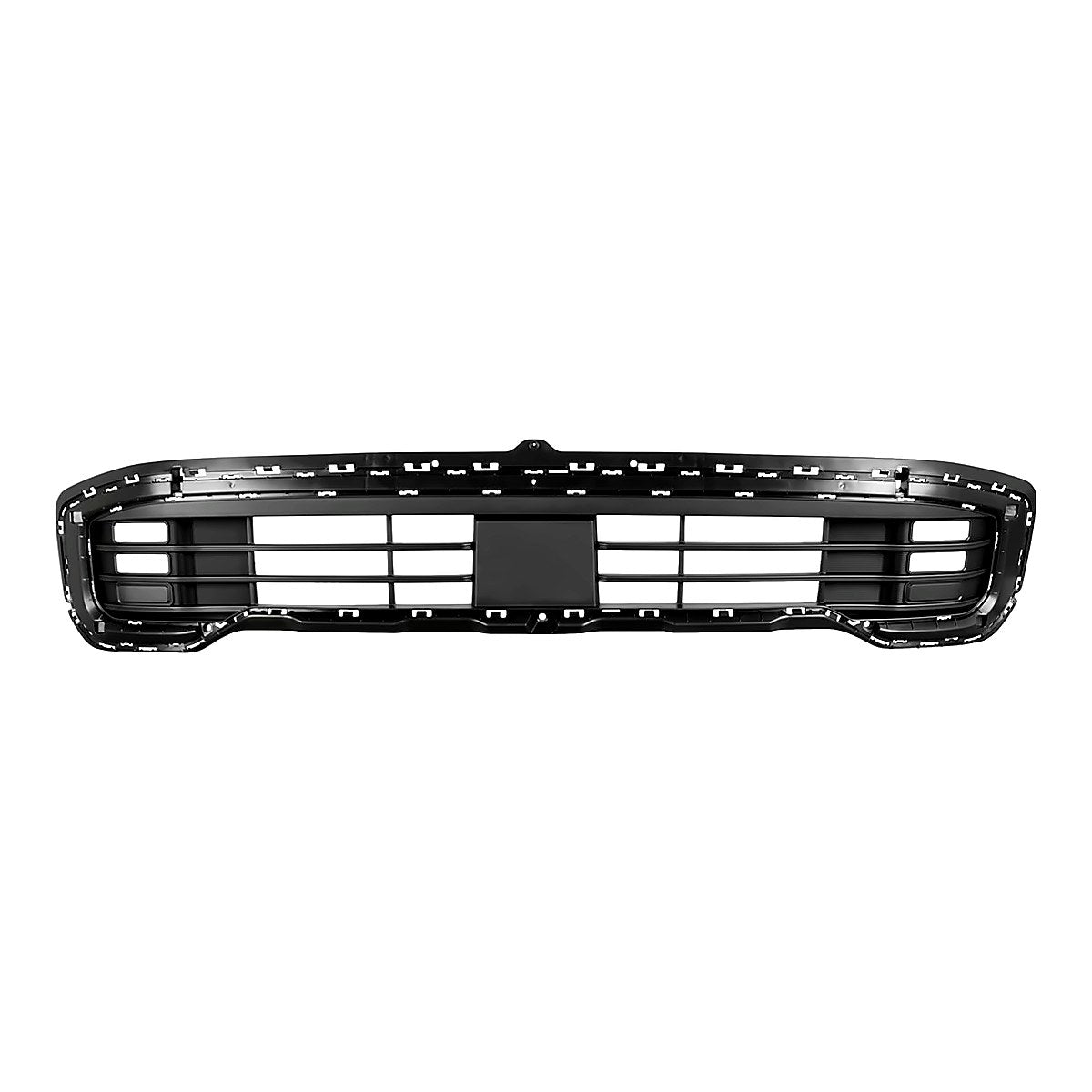 2023-2025 Kia Sportage Grille Lower - product view, Part KI1036189
