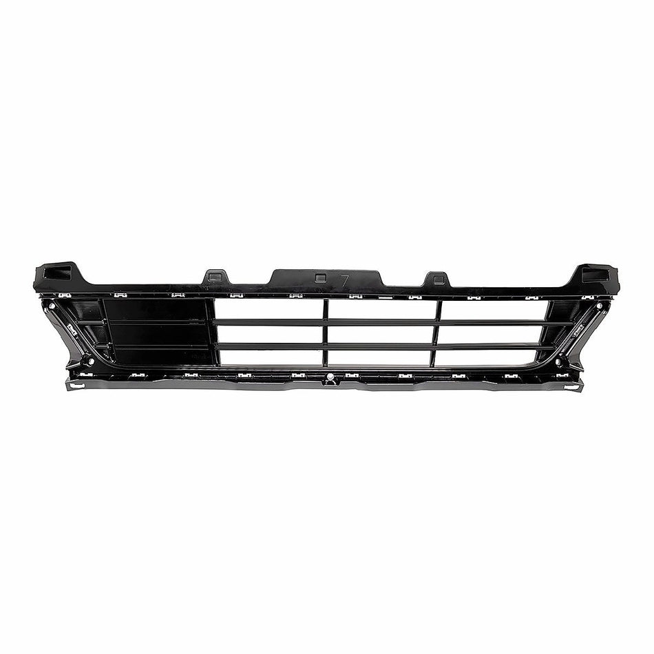 2023-2025 Kia Sportage Hybrid Grille Lower - product view, Part KI1036204