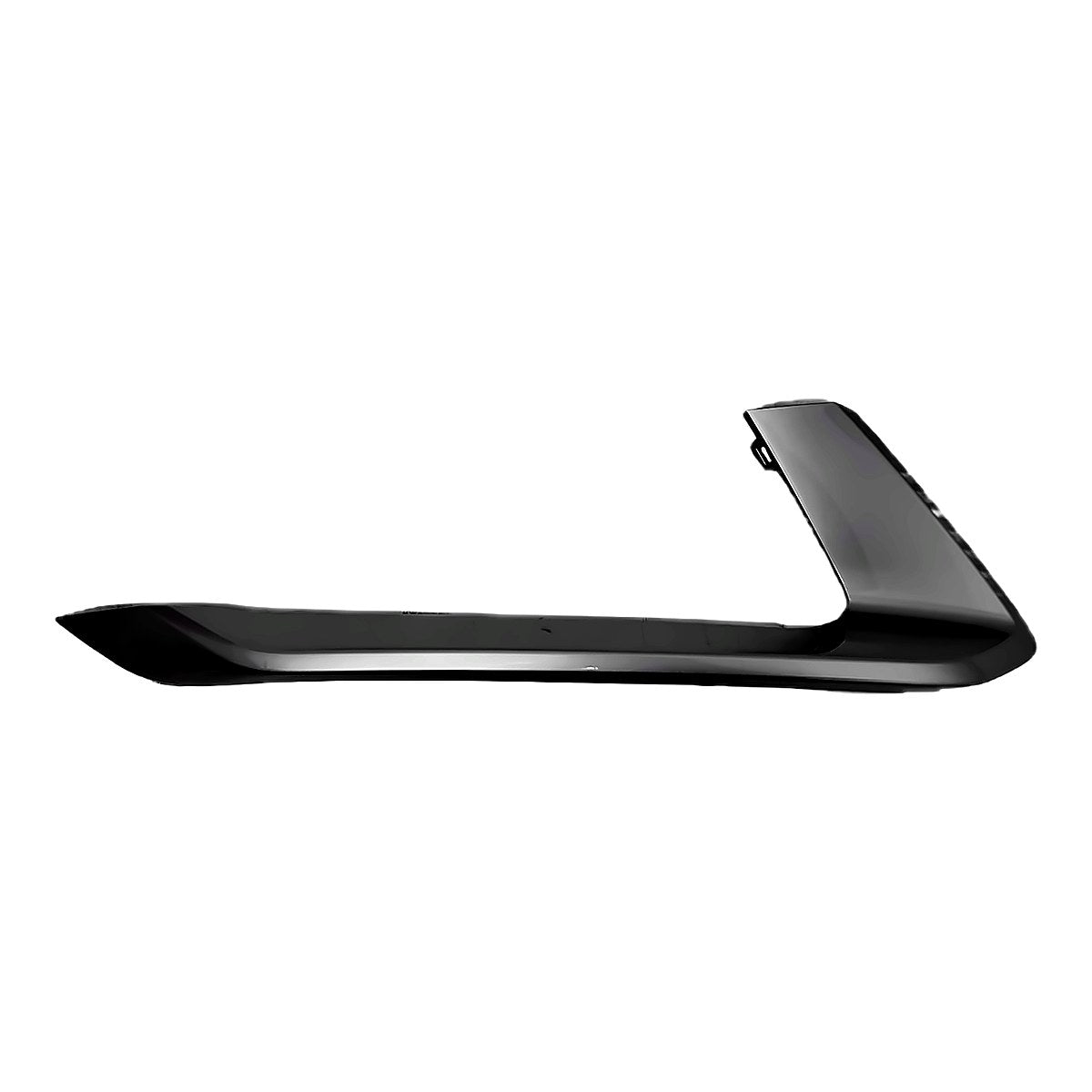 2023-2025 Kia Sportage Grille Molding - product view, Part KI1047116