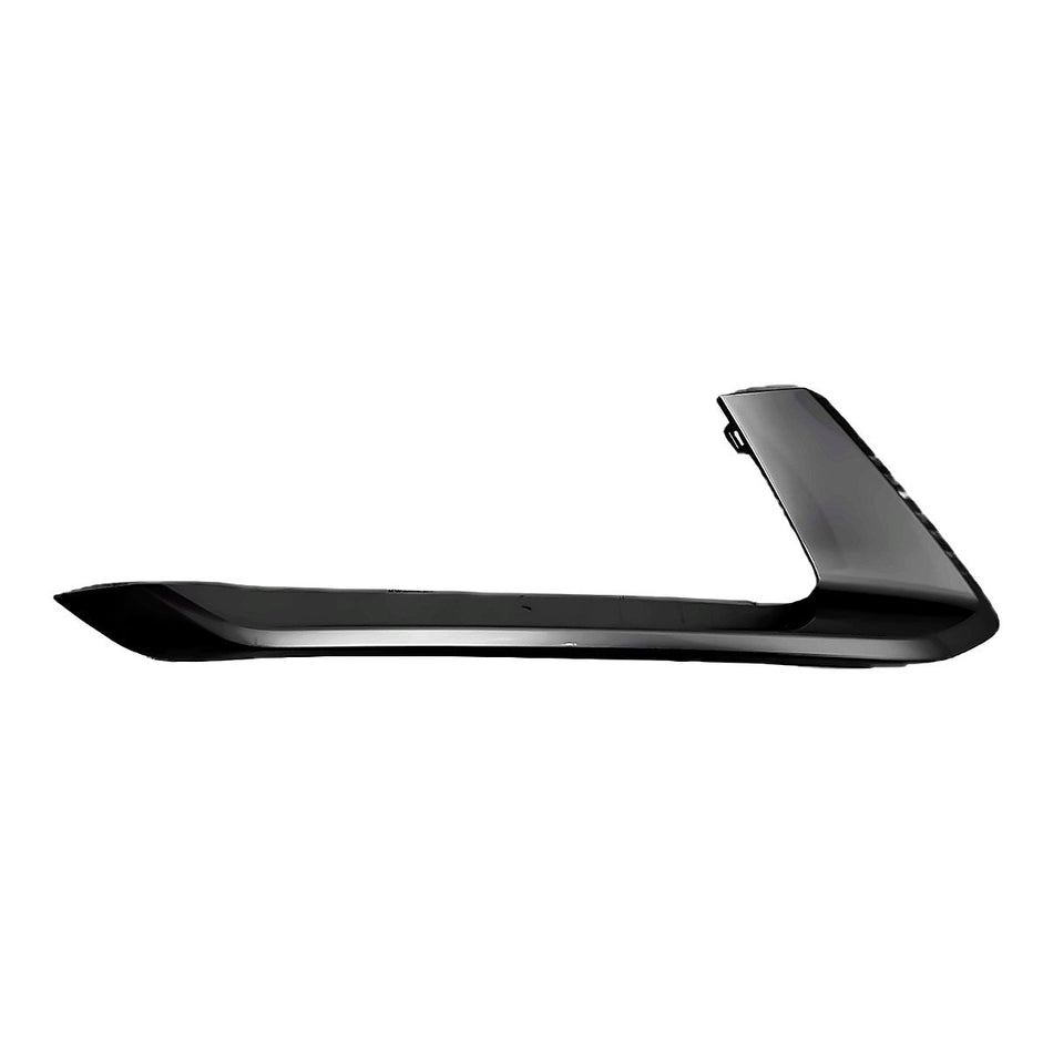 2023-2025 Kia Sportage Grille Molding - product view, Part KI1047116