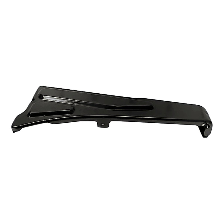2007-2009 Kia Sorento Bumpers, front passenger side, KI1067105