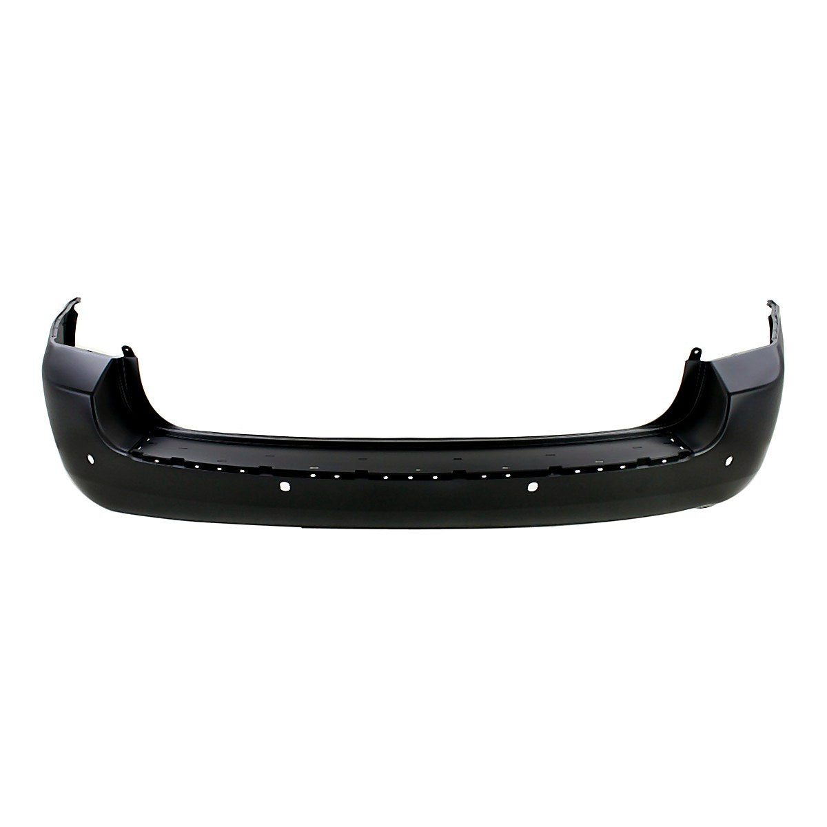 2006-2008 Kia Sedona Bumpers, rear, KI1100132C