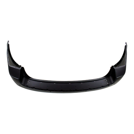 2006-2008 Kia Sedona Bumpers, rear, right-side view, KI1100132