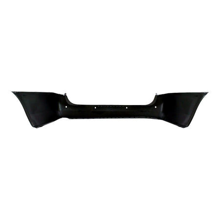 2006-2008 Kia Sedona Bumpers, rear, rear view, KI1100132