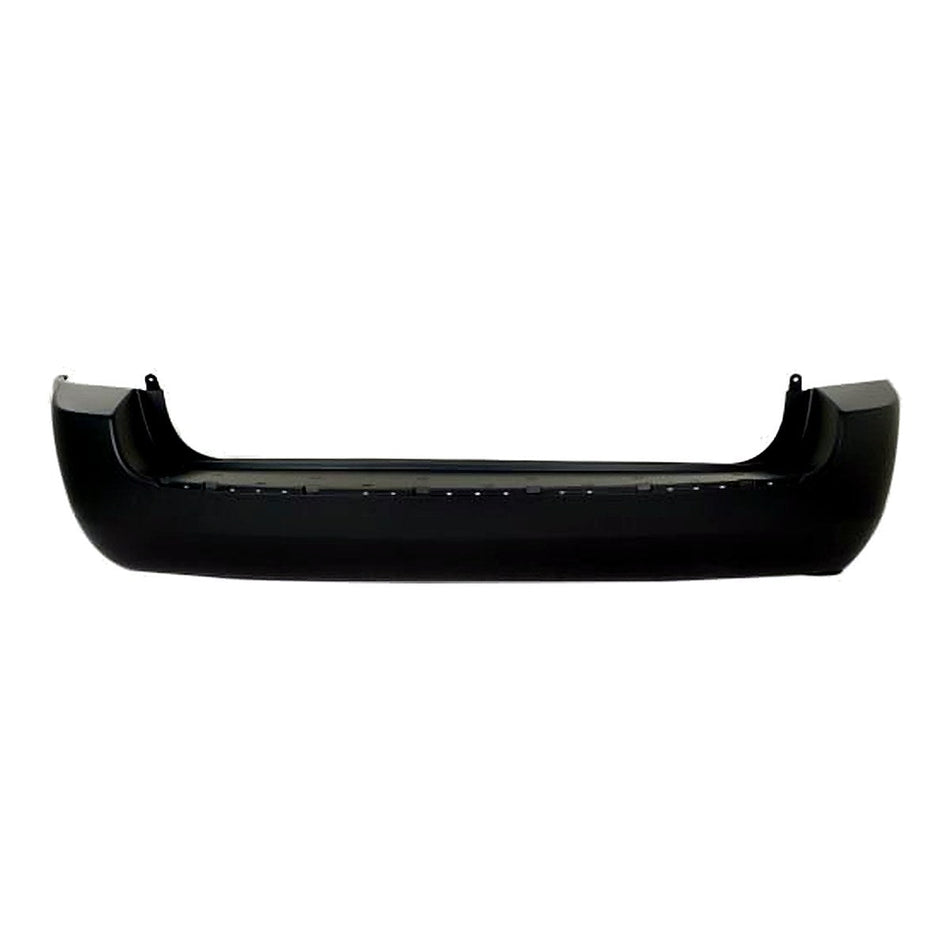 2006-2014 Kia Sedona Bumpers, rear, KI1100133C