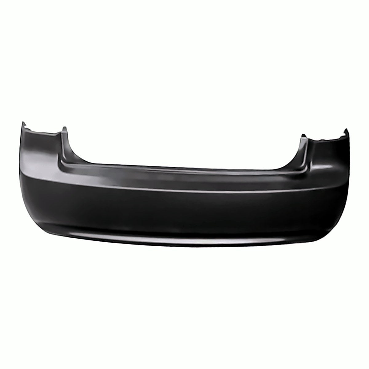 2006-2008 Kia Magentis Bumpers, rear, KI1100134C