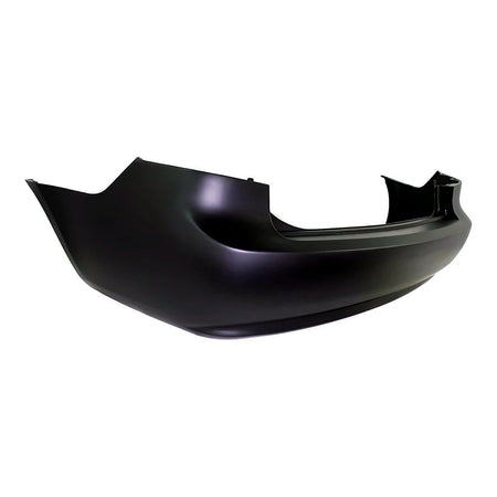 2006-2008 Kia Optima Bumpers, rear, right-side view, KI1100134
