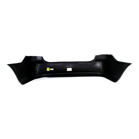 2006-2008 Kia Optima Bumpers, rear, top view, KI1100134B