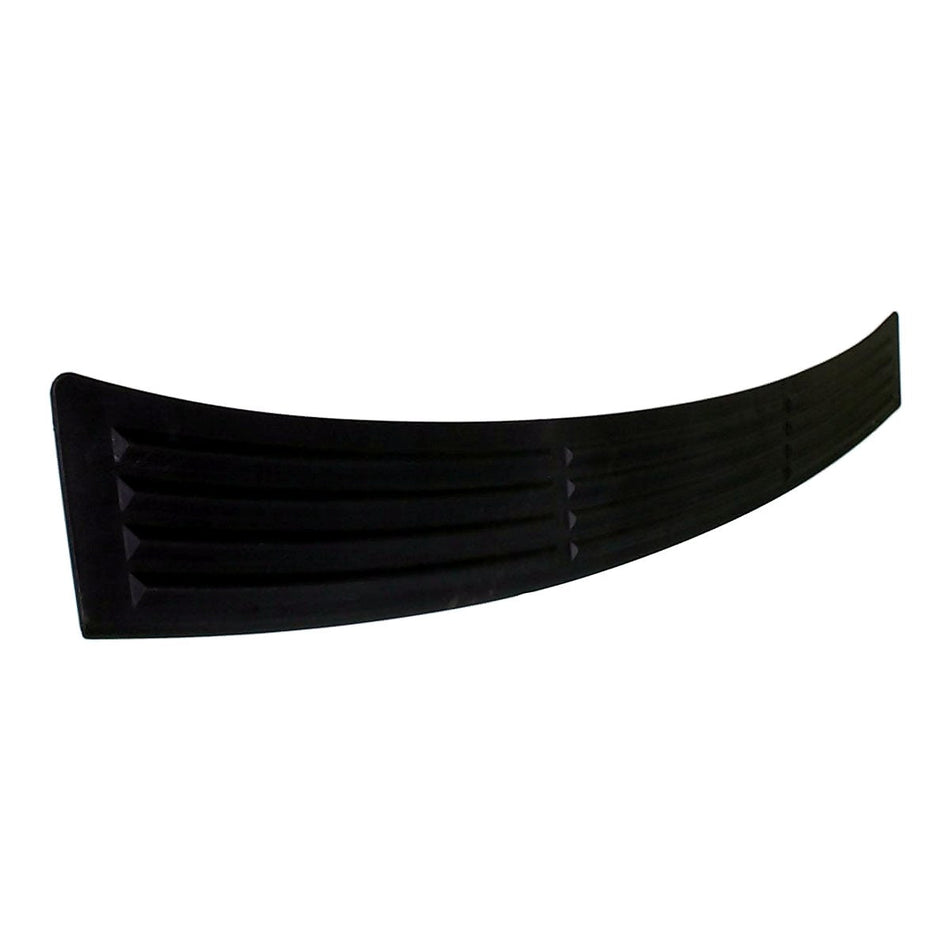 2006-2014 Kia Sedona Bumpers, rear, left-side view, KI1191100