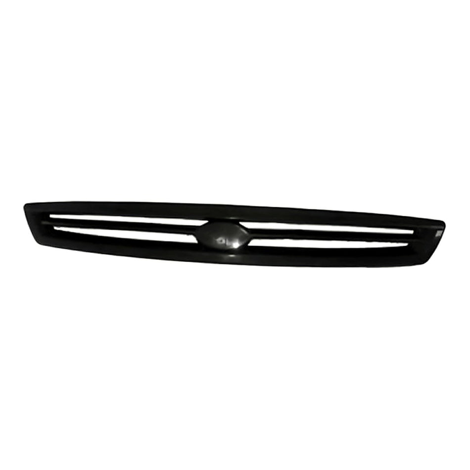 2001-2002 Kia Rio Sedan Grille, KI1200106
