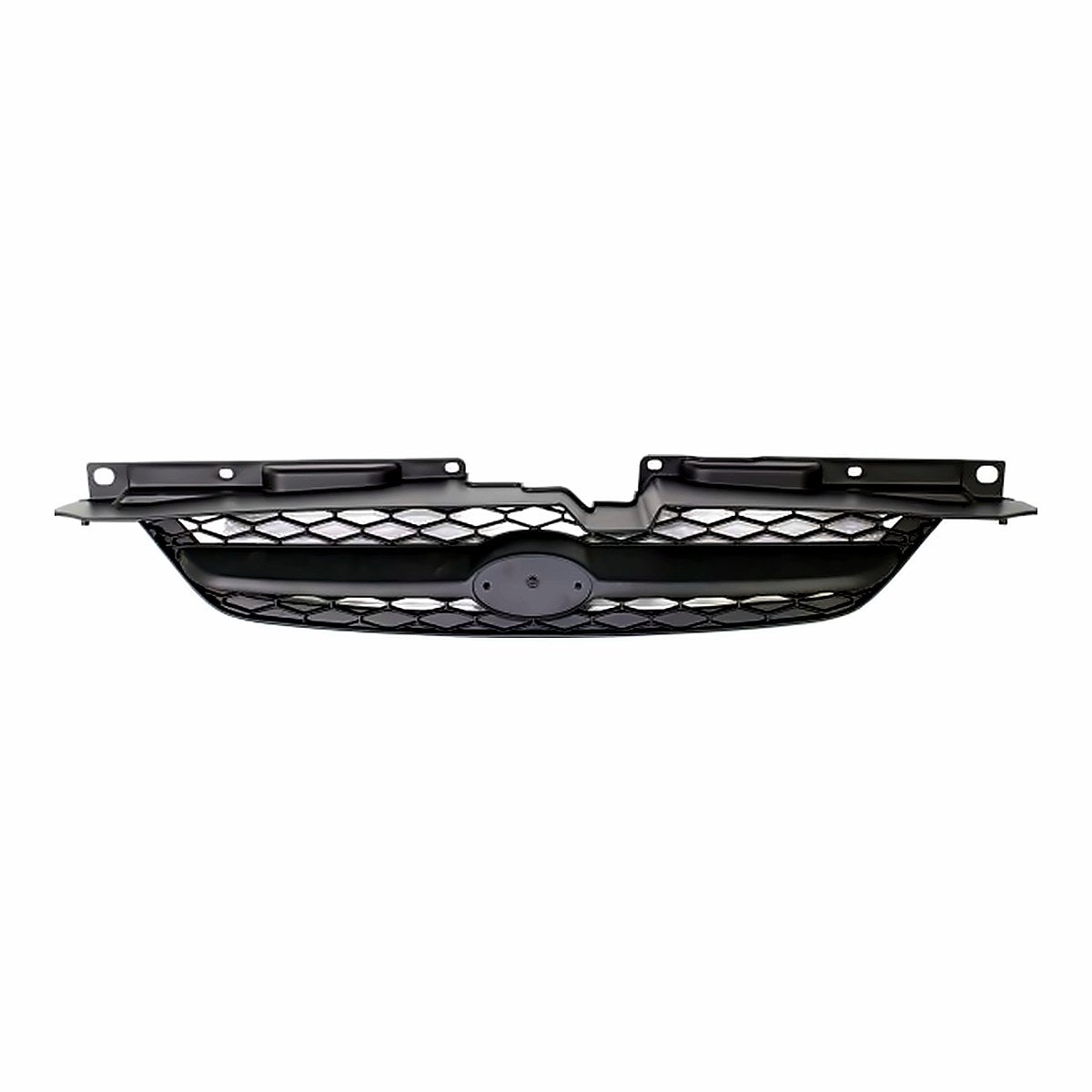 2003-2005 Kia Rio Cinco Grille, KI1200115