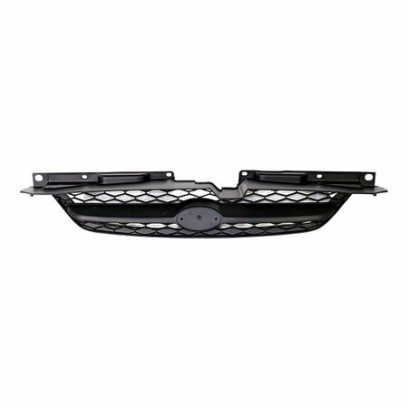 2003-2005 Kia Rio Cinco Grille, KI1200115
