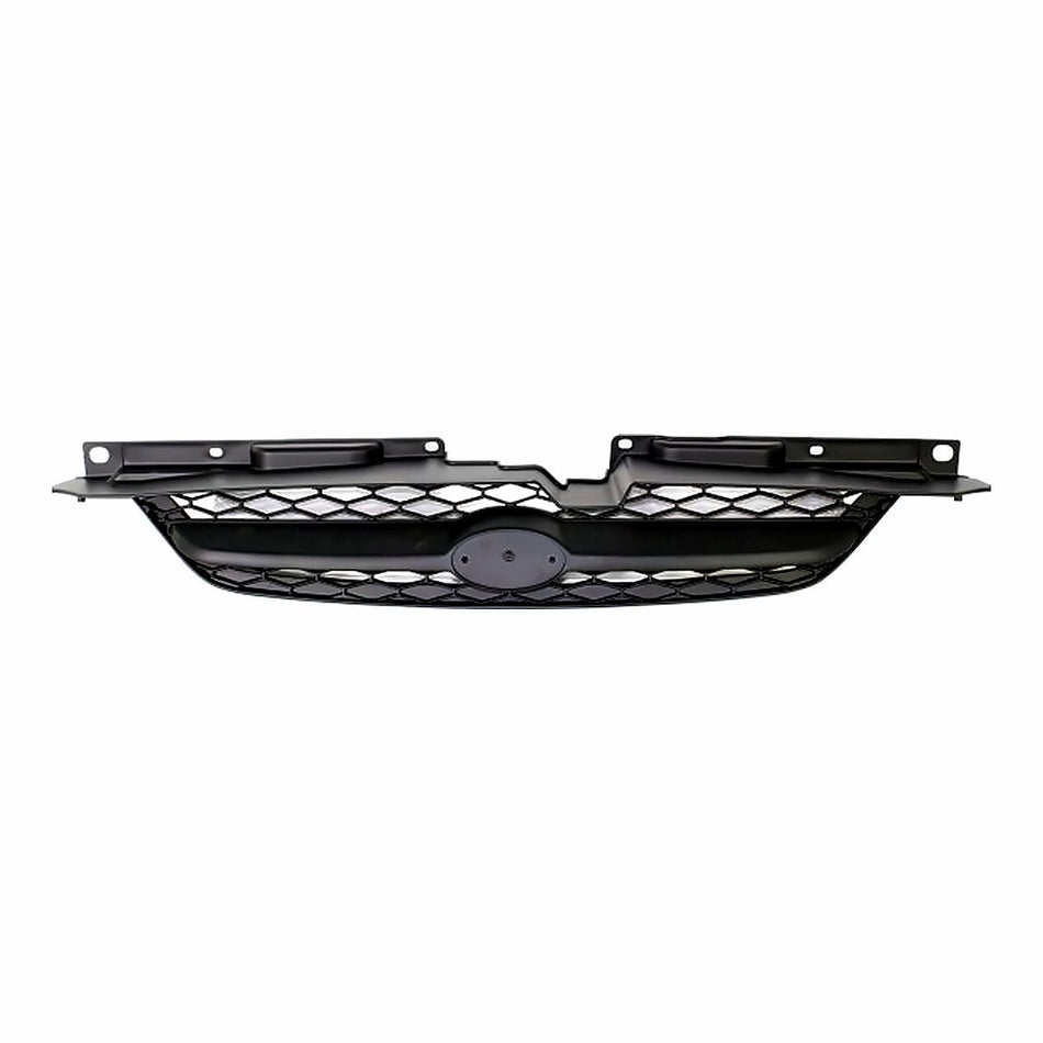 2003-2005 Kia Rio Cinco Grille, KI1200115