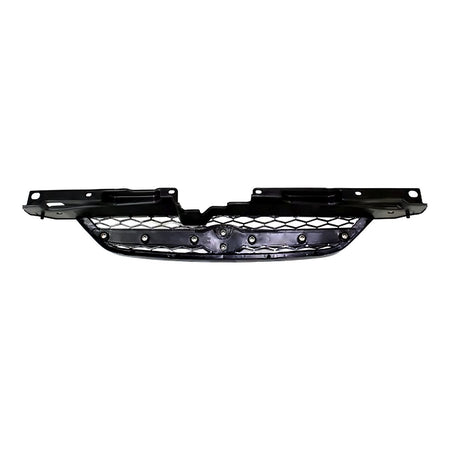 2003-2005 Kia Rx V Grille, rear view, KI1200115