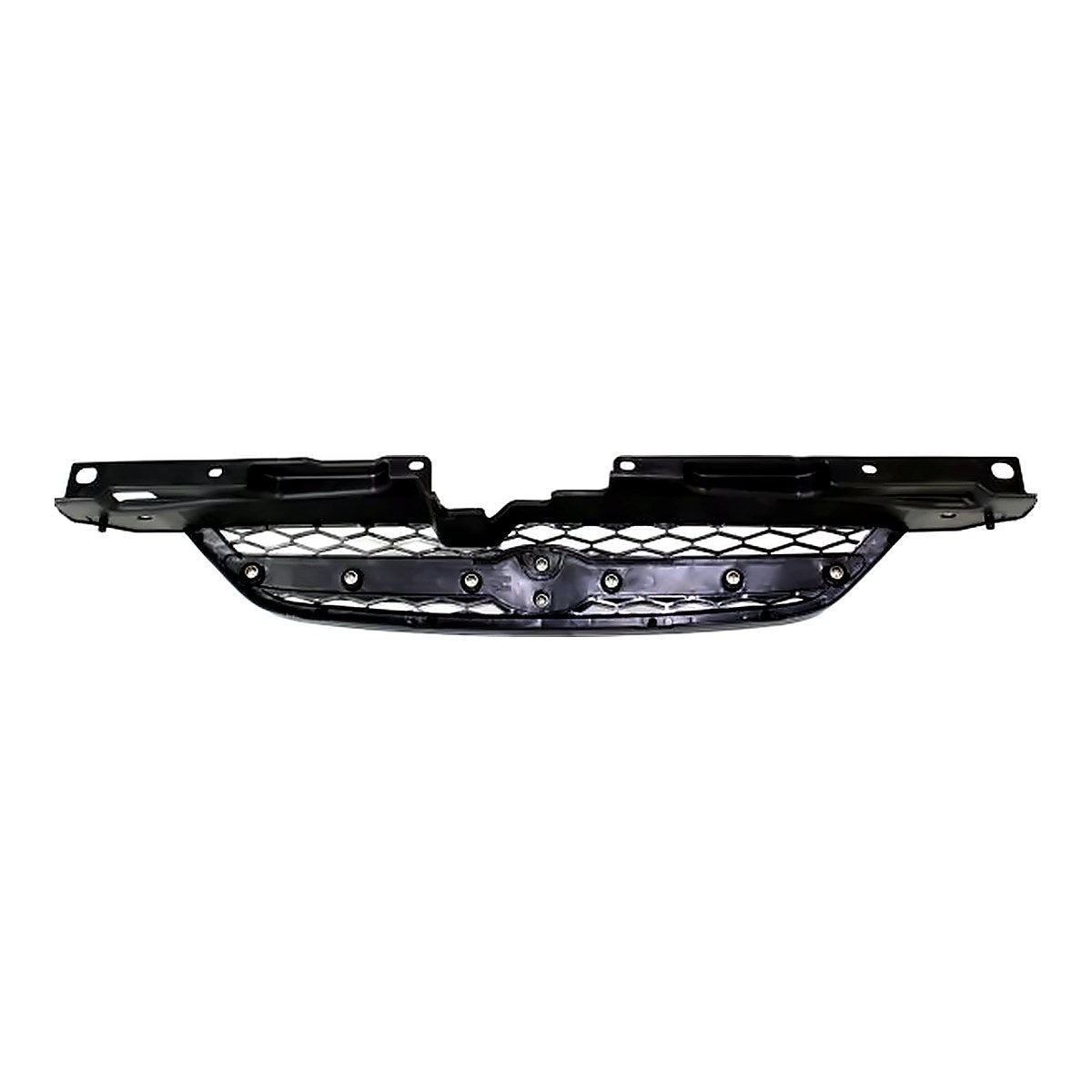 2003-2005 Kia Rio Cinco Grille, rear view, KI1200115