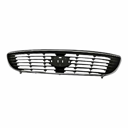 2006-2008 Kia Optima Grille, KI1200122