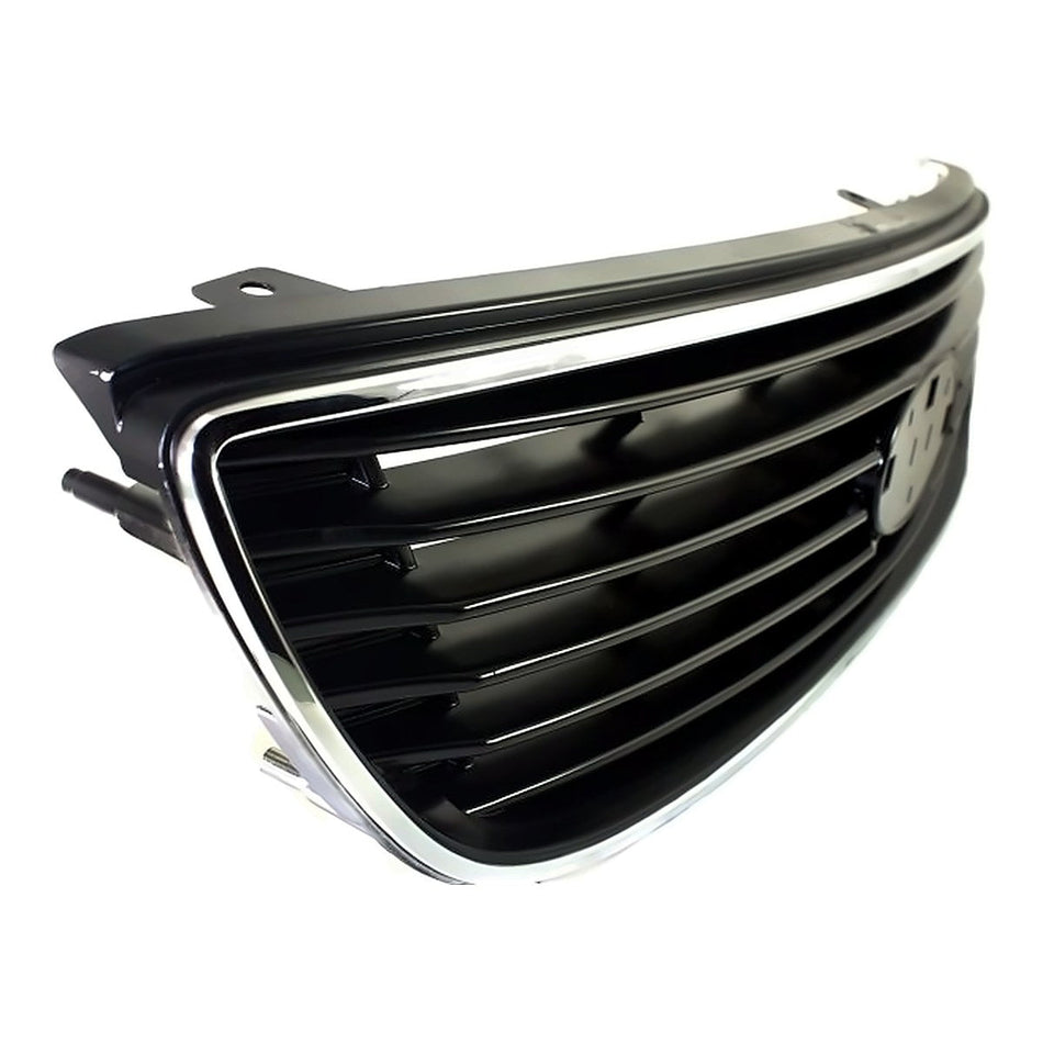 2006-2008 Kia Magentis Grille, left-side view, KI1200122