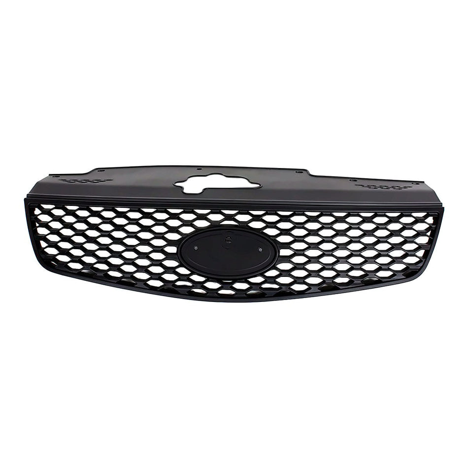 2006-2009 Kia Rio5 Grille, KI1200125