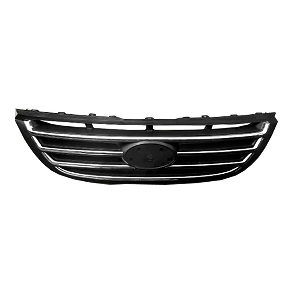 2007-2008 Kia Spectra Sedan Grille, KI1200127