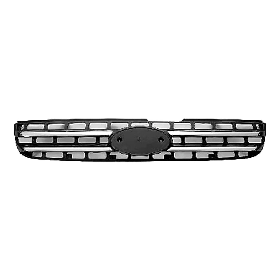 2005-2008 Kia Sportage Grille, KI1200128