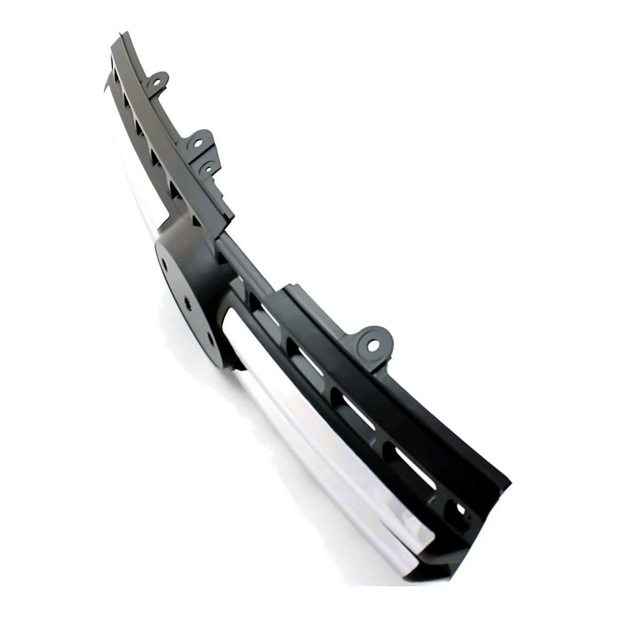2005-2008 Kia Sportage Grille, left-side view, KI1200128