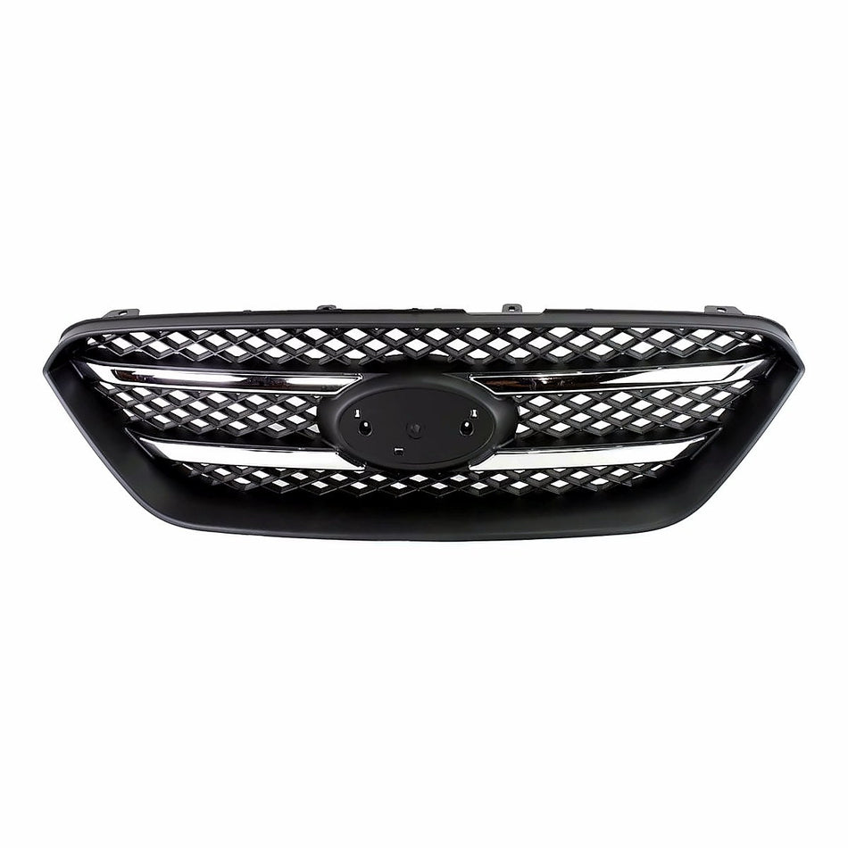 2007-2010 Kia Rondo Grille, KI1200131