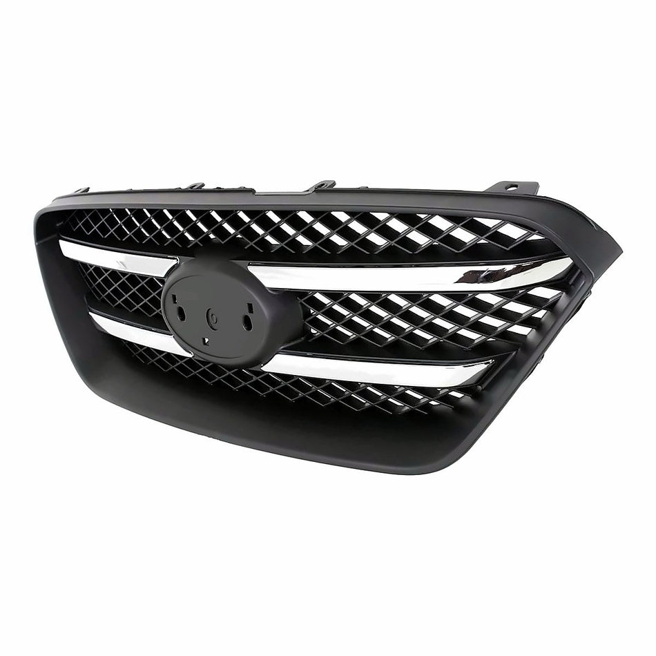 2007-2010 Kia Rondo Grille, left-side view, KI1200131