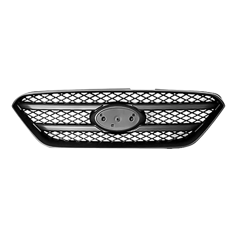 2007-2010 Kia Rondo Grille, KI1200132