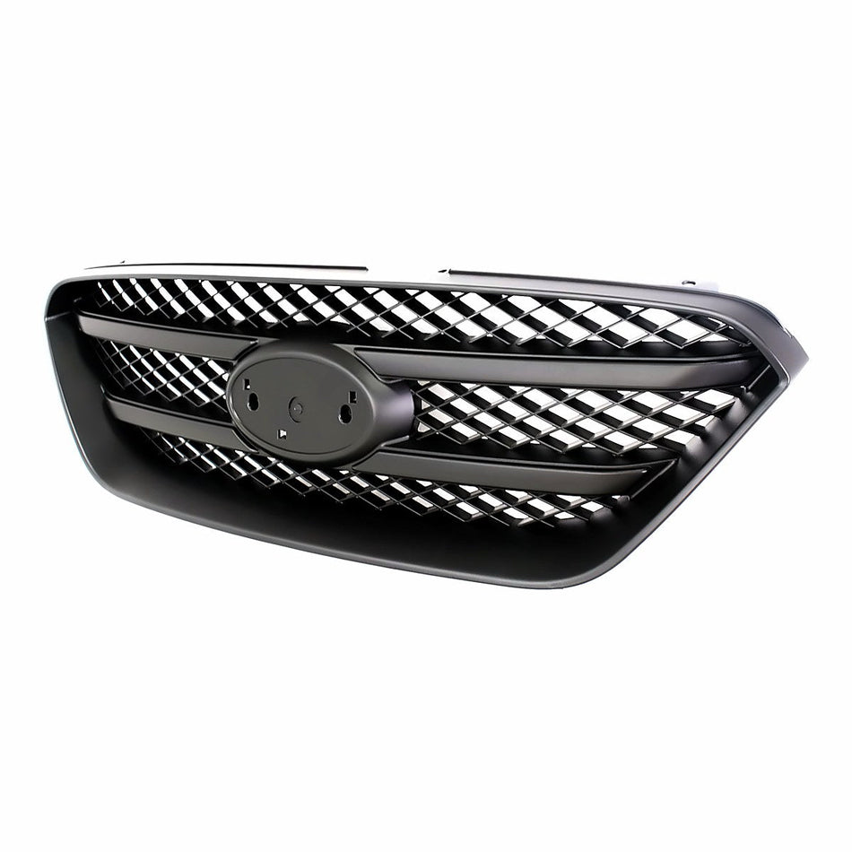 2007-2010 Kia Rondo Grille, left-side view, KI1200132