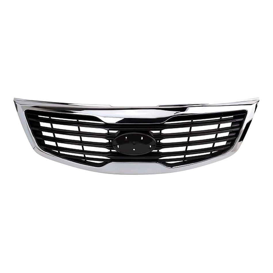 2011-2013 Kia Sportage Grille, KI1200147
