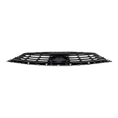2011-2013 Kia Sportage Grille, left-side view, KI1200147