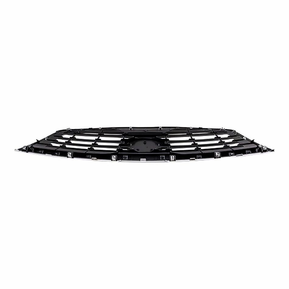 2011-2013 Kia Sportage Grille, left-side view, KI1200147