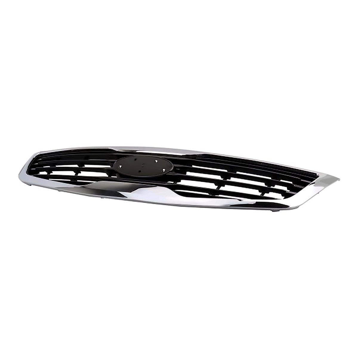 2011-2013 Kia Sportage Grille, right-side view, KI1200147