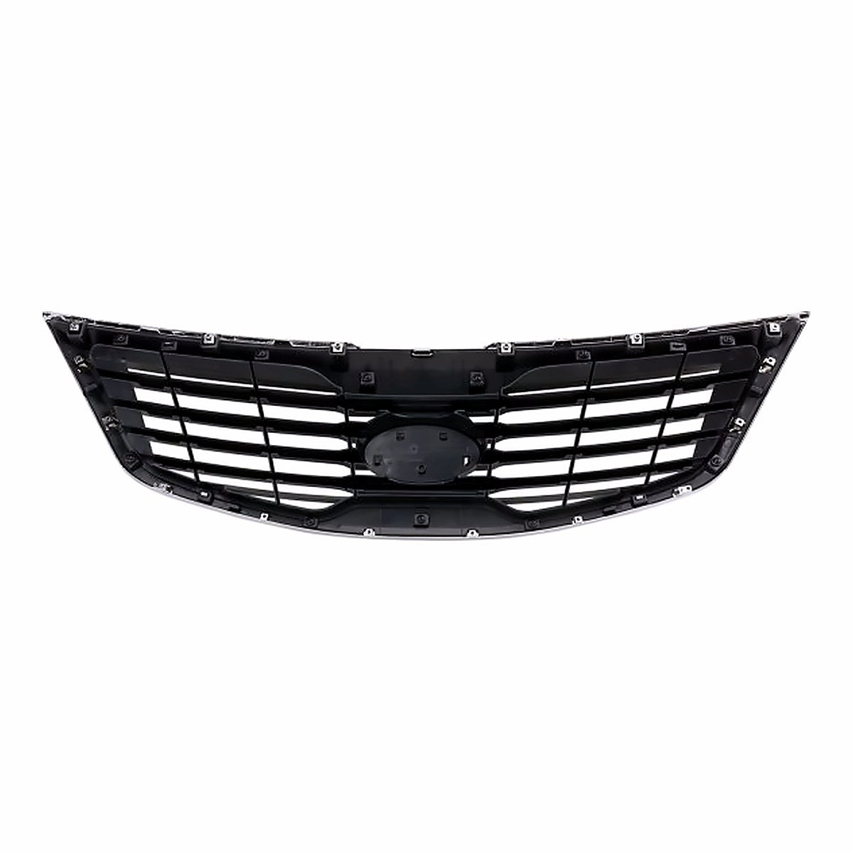 2011-2013 Kia Sportage Grille, rear view, KI1200147