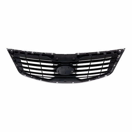 2011-2013 Kia Sportage Grille, rear view, KI1200147