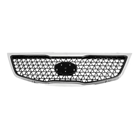 2014-2016 Kia Sportage Grille, KI1200162
