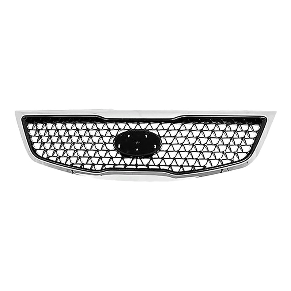 2014-2016 Kia Sportage Grille, KI1200162
