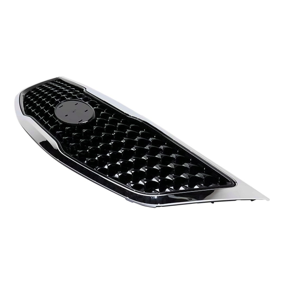 2014-2016 Kia Sportage Grille, left-side view, KI1200162