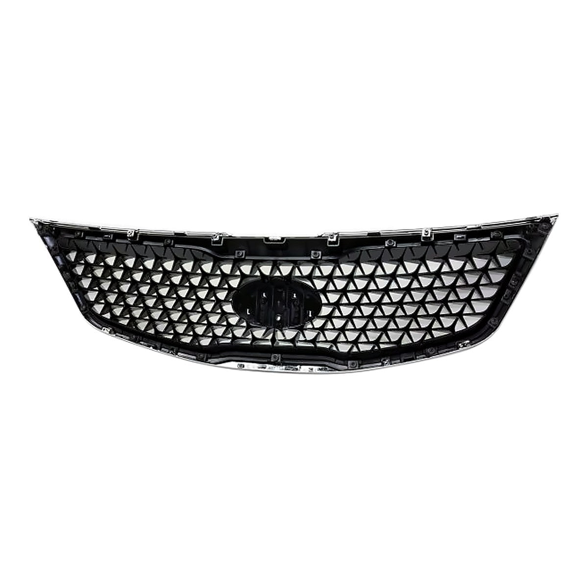 2014-2016 Kia Sportage Grille, rear view, KI1200162