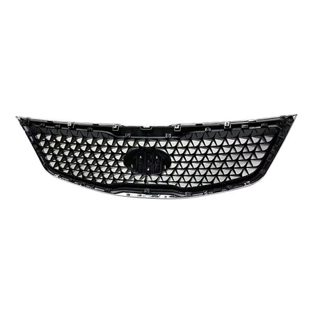 2014-2016 Kia Sportage Grille, rear view, KI1200162