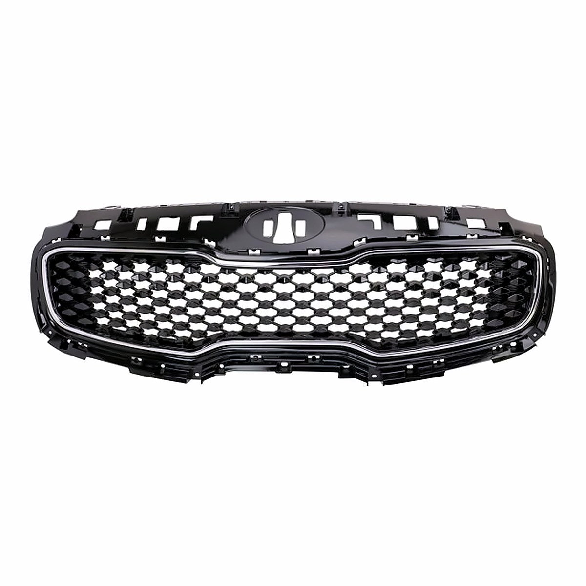2017-2019 Kia Sportage Grille, KI1200190