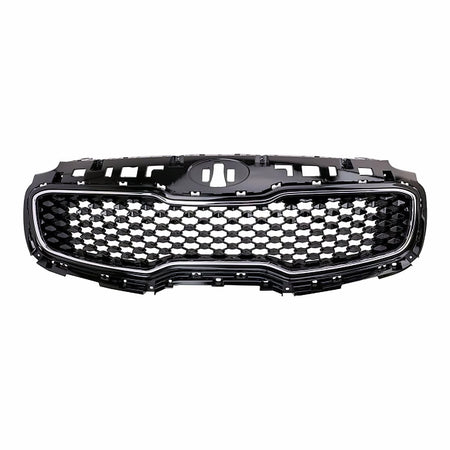 2017-2019 Kia Sportage Grille, KI1200190