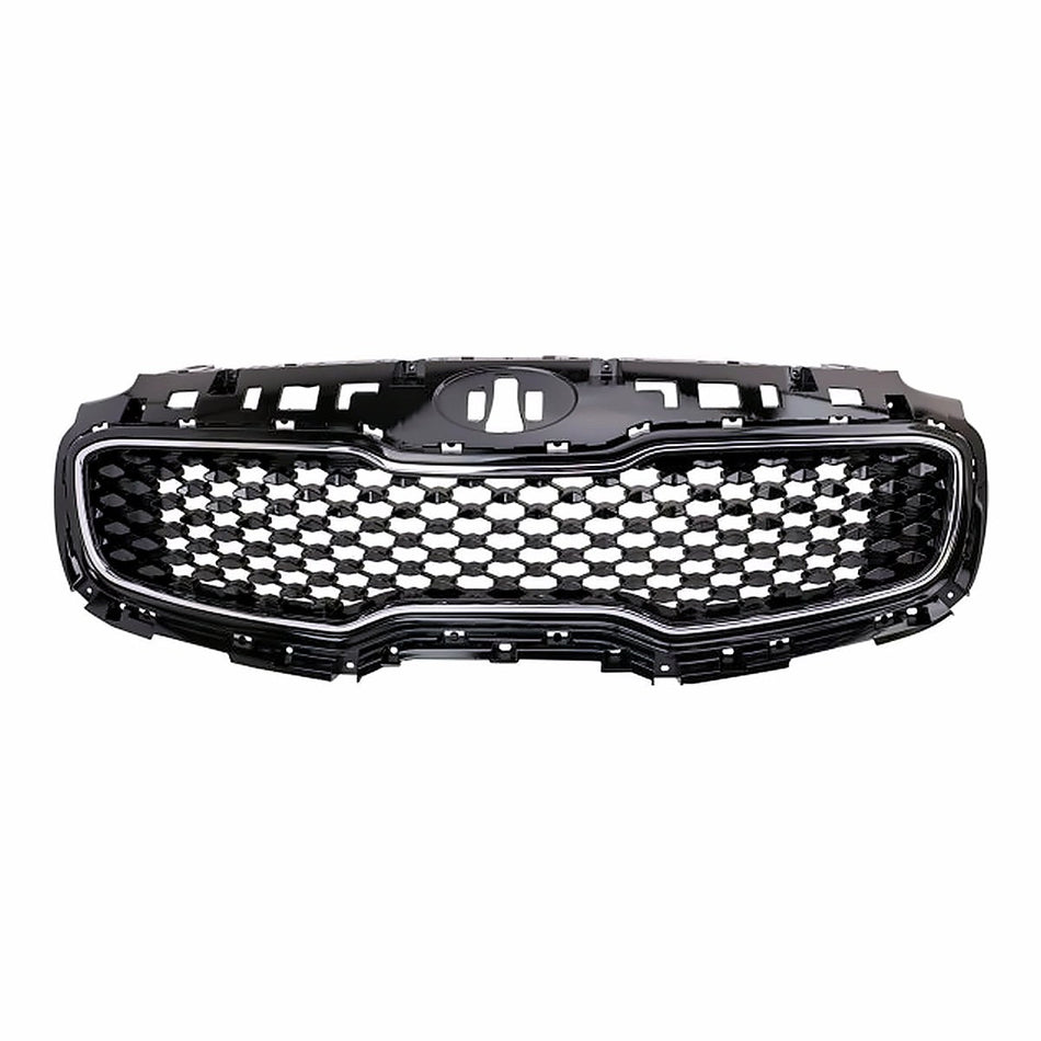 2017-2019 Kia Sportage Grille, KI1200190