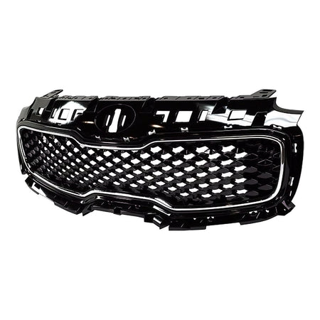2017-2019 Kia Sportage Grille, right-side view, KI1200190