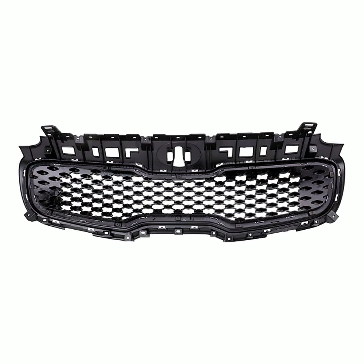 2017-2019 Kia Sportage Grille, rear view, KI1200190