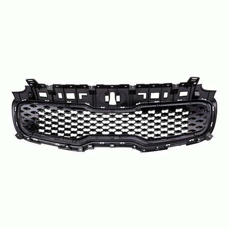 2017-2019 Kia Sportage Grille, rear view, KI1200190
