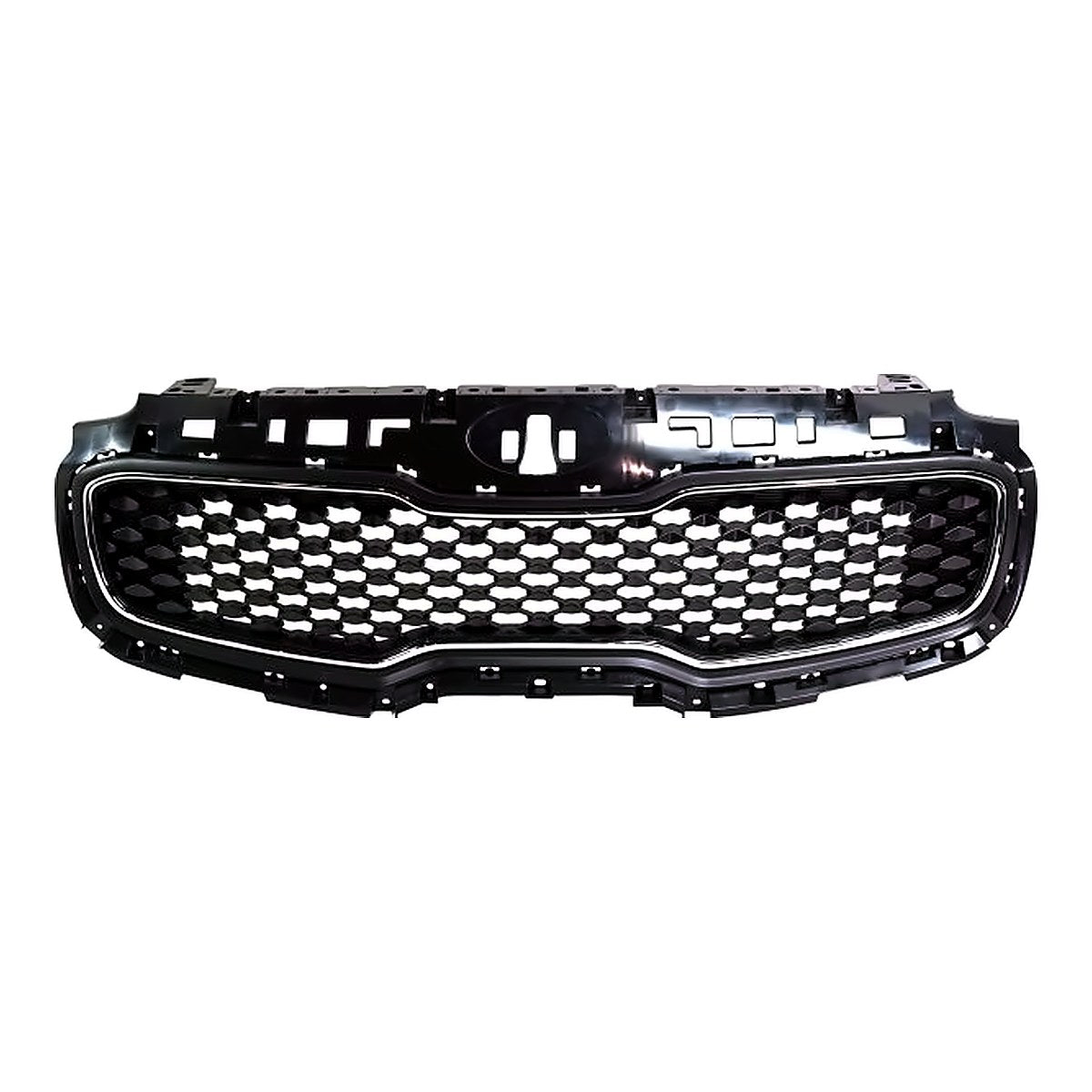 2017-2019 Kia Sportage Grille, KI1200194