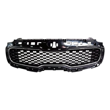2017-2019 Kia Sportage Grille, KI1200194