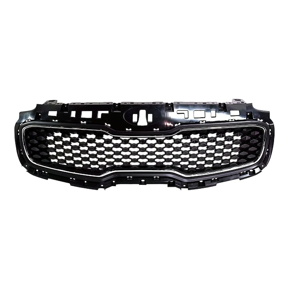 2017-2019 Kia Sportage Grille, KI1200194
